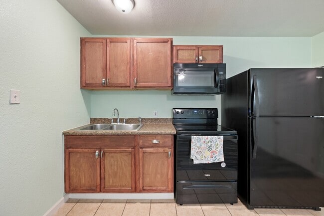 3524 Avenue M in Fort Worth, TX - Foto de edificio - Building Photo