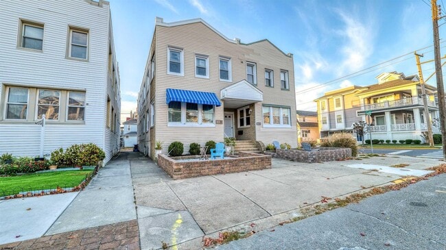 1102 Wesley Ave in Ocean City, NJ - Building Photo - Building Photo