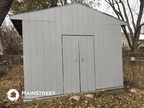 14008 S Raintree Dr in Olathe, KS - Building Photo - Building Photo