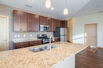 McKenzie Place Apartments in Madison, WI - Building Photo - Interior Photo