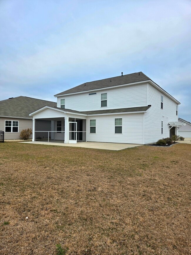 2053 Ainsley Dr in Little River, SC - Building Photo - Building Photo