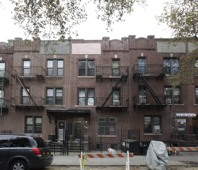 662 46th St in Brooklyn, NY - Building Photo - Building Photo