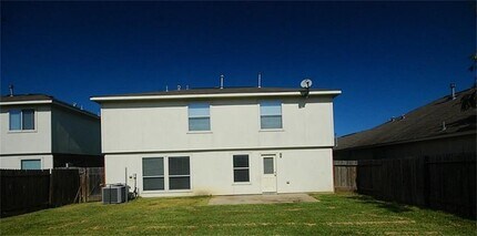 10439 Falling Rapids Ct in Houston, TX - Building Photo - Building Photo