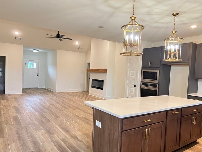 property at 381 S Benchmark Ln
