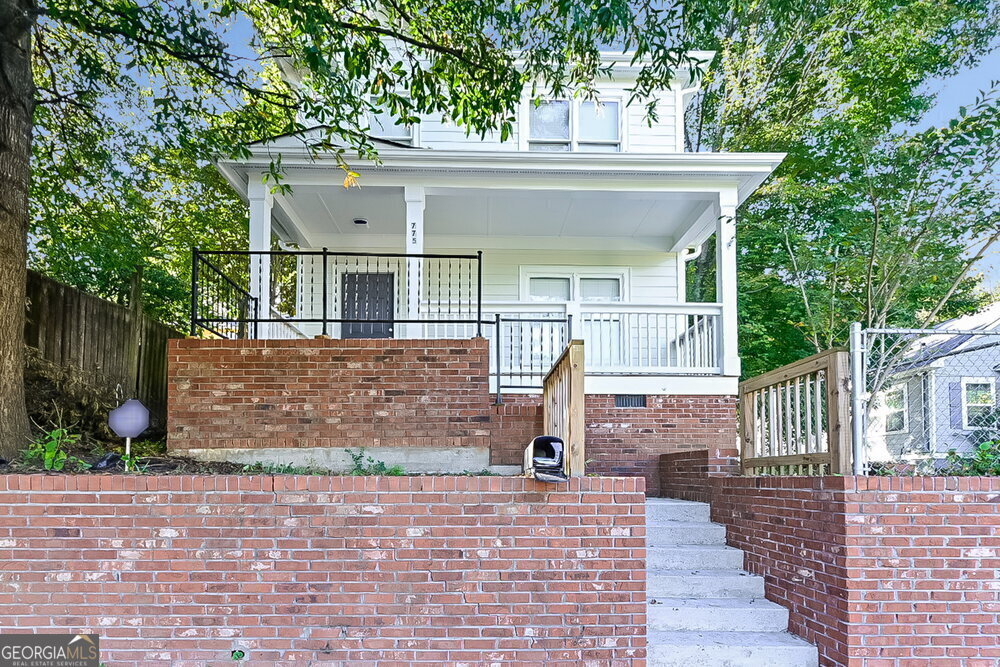 775 Formwalt St SW in Atlanta, GA - Building Photo