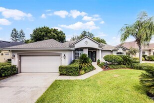 508 Quail Lake Dr in Debary, FL - Building Photo
