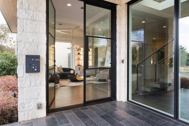 4052 Druid Ln in Dallas, TX - Building Photo - Building Photo