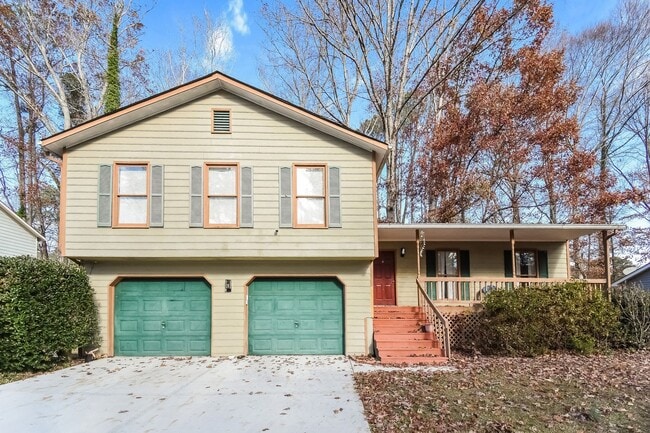 property at 1312 Brandl Dr SW