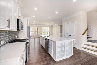 1257 Park Bench Pl in Mableton, GA - Building Photo - Building Photo