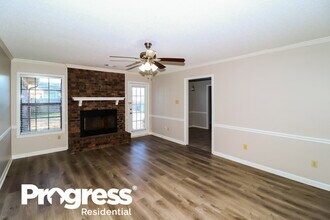 2777 Kate Bond Rd in Memphis, TN - Building Photo - Building Photo