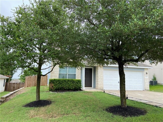 173 Buttercup Way in Kyle, TX - Building Photo - Building Photo