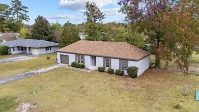 116 Shepard St in Havelock, NC - Building Photo - Building Photo