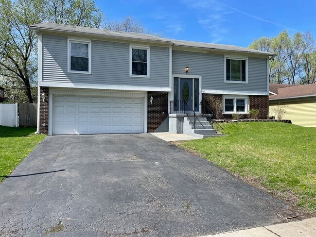 property at 168 Farm Gate Ln
