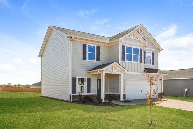 26302 Beech Grv Ln NW in Madison, AL - Building Photo - Building Photo