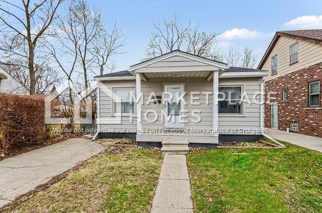 7228 Toepfer Rd in Warren, MI - Building Photo - Building Photo