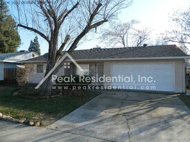 6705 Pacheco Way in Citrus Heights, CA - Building Photo
