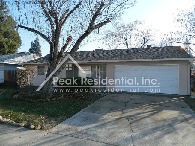 property at 6705 Pacheco Way