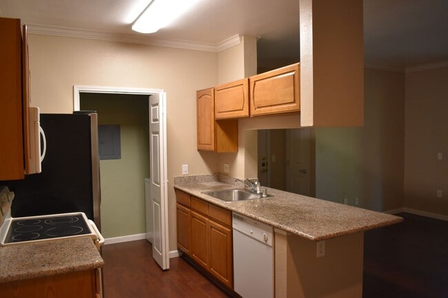property at 701 Gibson Dr