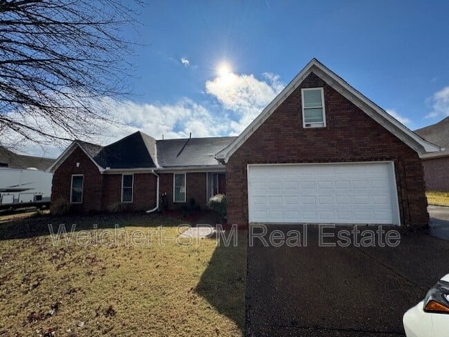 property at 6353 Thistle Point