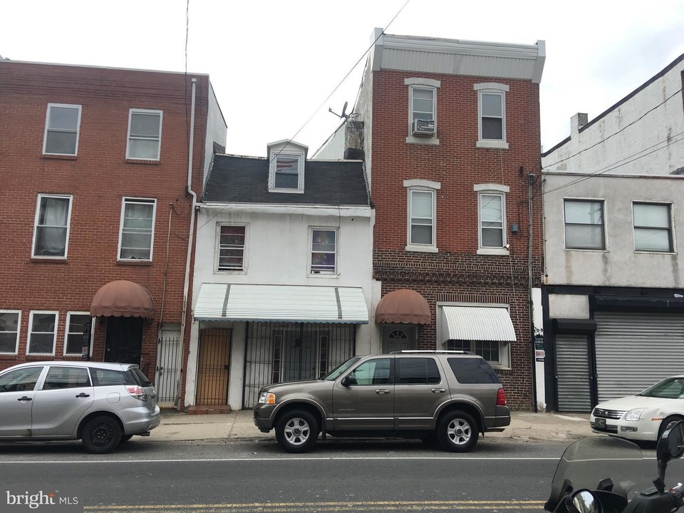 1538-1544 Frankford Ave in Philadelphia, PA - Building Photo