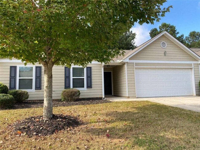 701 Walnut Woods Dr in Braselton, GA - Building Photo - Building Photo