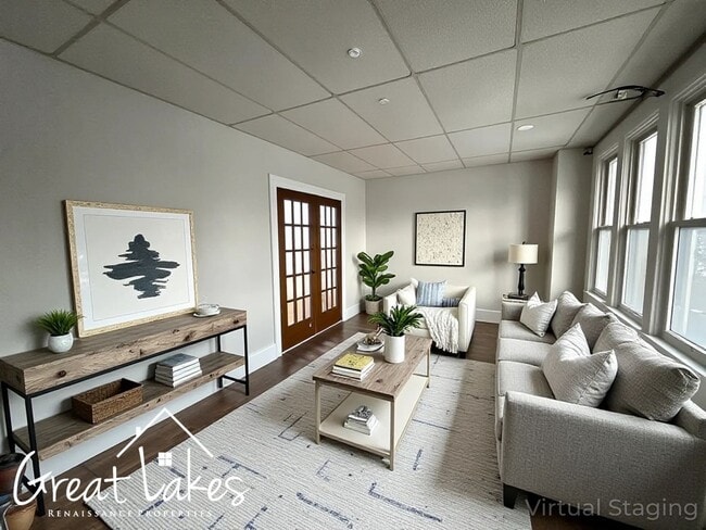 3827 Trowbridge St in Hamtramck, MI - Building Photo - Building Photo