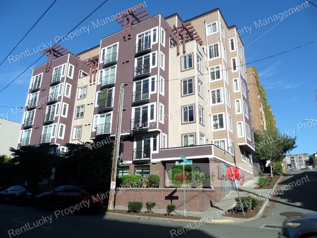 property at 124 Bellevue Ave E
