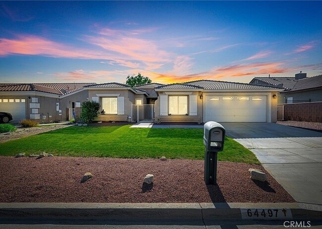 64497 Brae Burn Ave in Desert Hot Springs, CA - Building Photo - Building Photo