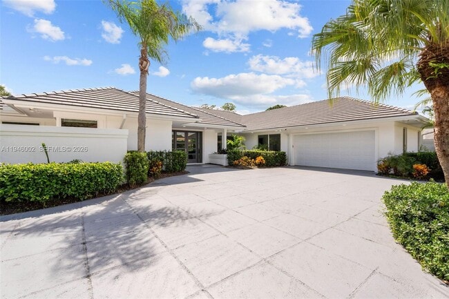 17 Surrey Rd in Palm Beach Gardens, FL - Building Photo - Building Photo