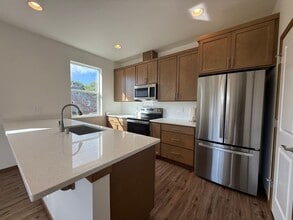 1531 Virginia Ave in Everett, WA - Building Photo - Building Photo