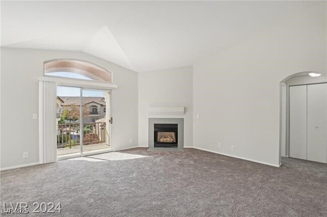 property at 4811 Black Bear Rd