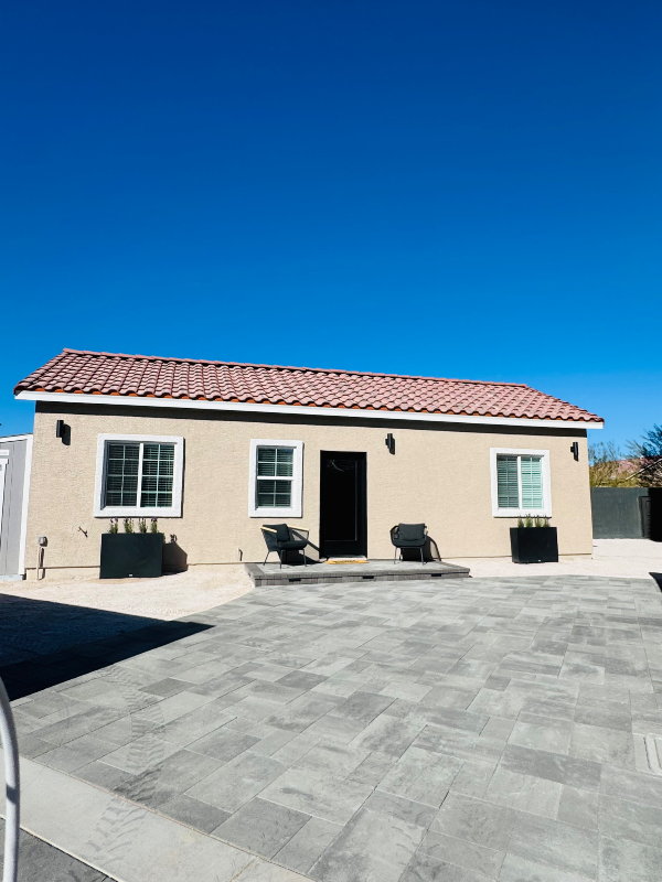 730 Lieber Wy in Henderson, NV - Building Photo - Building Photo