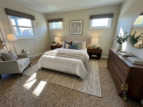 36 Cummings Rd in Boston, MA - Building Photo - Building Photo