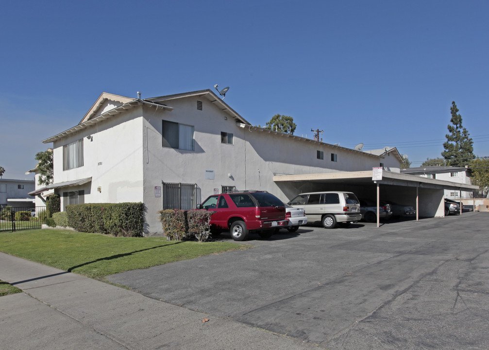 10781 Palma Vista Ave in Garden Grove, CA - Building Photo