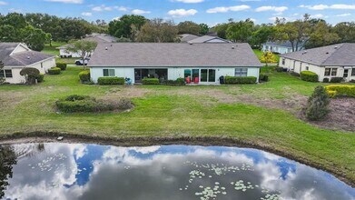 1415 Langley Dr in Sun City Center, FL - Building Photo - Building Photo
