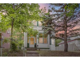 1086 Minnehaha Ave E, Unit #1