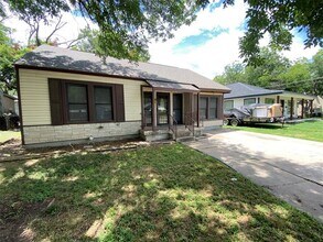 3604 Baldwin Ave in Fort Worth, TX - Building Photo - Building Photo