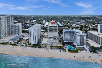4020 Galt Ocean Dr in Fort Lauderdale, FL - Building Photo - Building Photo