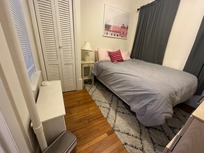 11 Irving St, Unit 2 in Boston, MA - Foto de edificio - Building Photo
