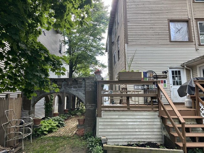 191 Fairmont Ave-Unit -3 in Worcester, MA - Building Photo - Building Photo