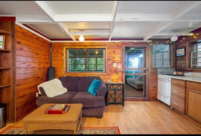 82-1132-1132 Greenwell Mountain Rd in Captain Cook, HI - Building Photo - Building Photo