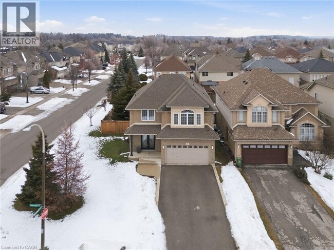 property at 3 Holkham Ave