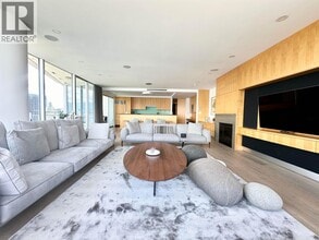 1077 W Cordova St in Vancouver, BC - Building Photo - Building Photo