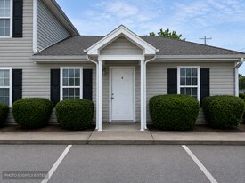 614 E Parker St in Graham, NC - Building Photo