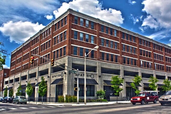 Station 11 Apartments