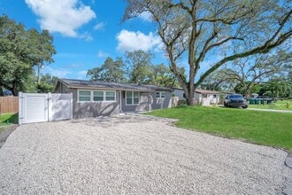 4640 SW 25th Terrace in Fort Lauderdale, FL - Building Photo - Building Photo