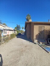 810 E 9th St-Unit -Unit 3 in Tucson, AZ - Building Photo - Building Photo