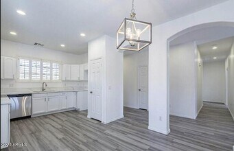 22785 S 214th St in Queen Creek, AZ - Foto de edificio - Building Photo