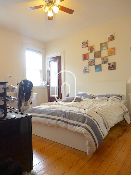 26 Wensley St in Boston, MA - Foto de edificio - Building Photo