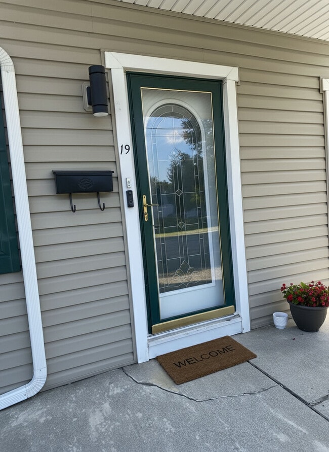 property at 19 N 11th St